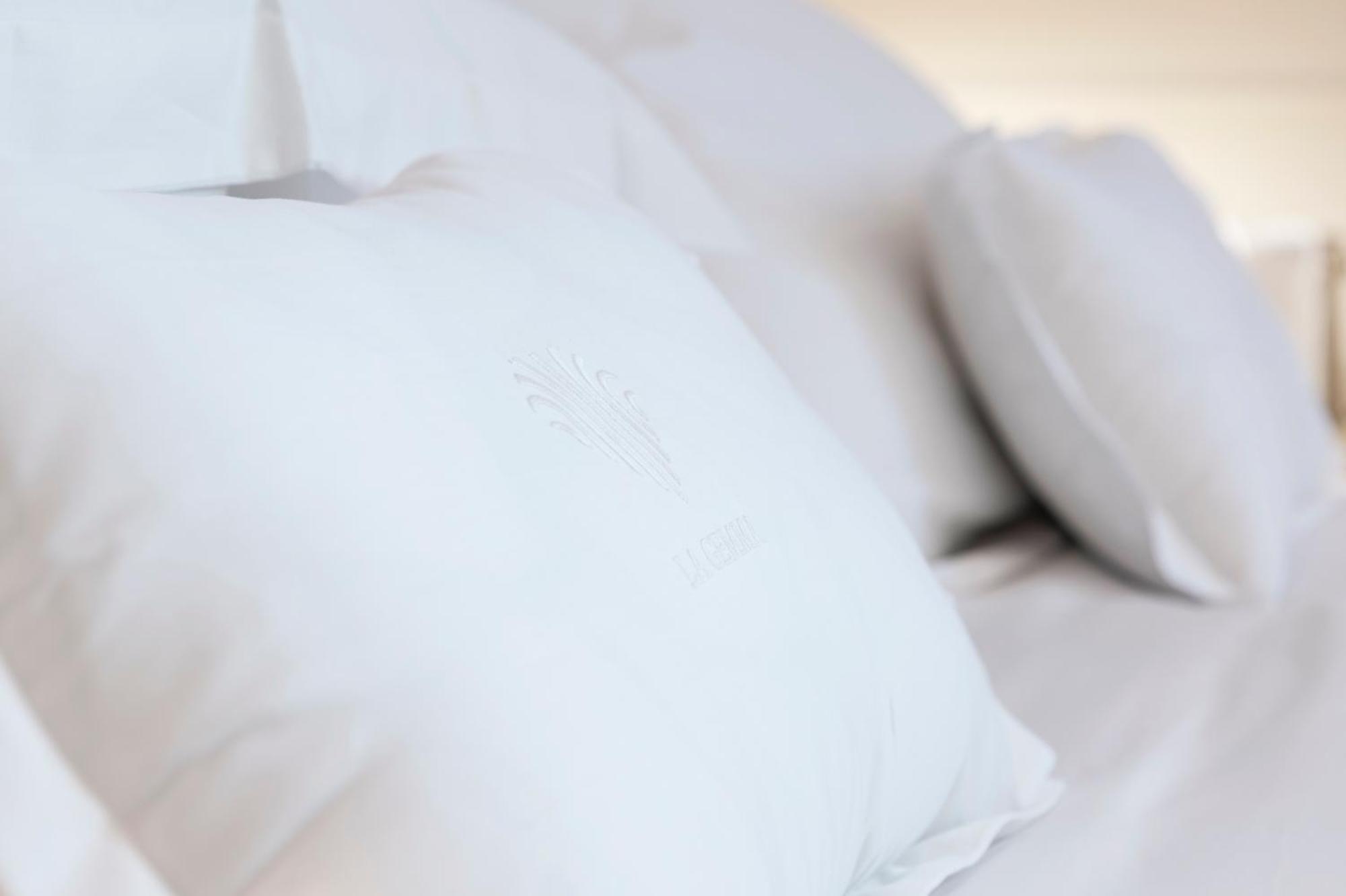 Hotel La Gemma Флоренція Екстер'єр фото A pillow