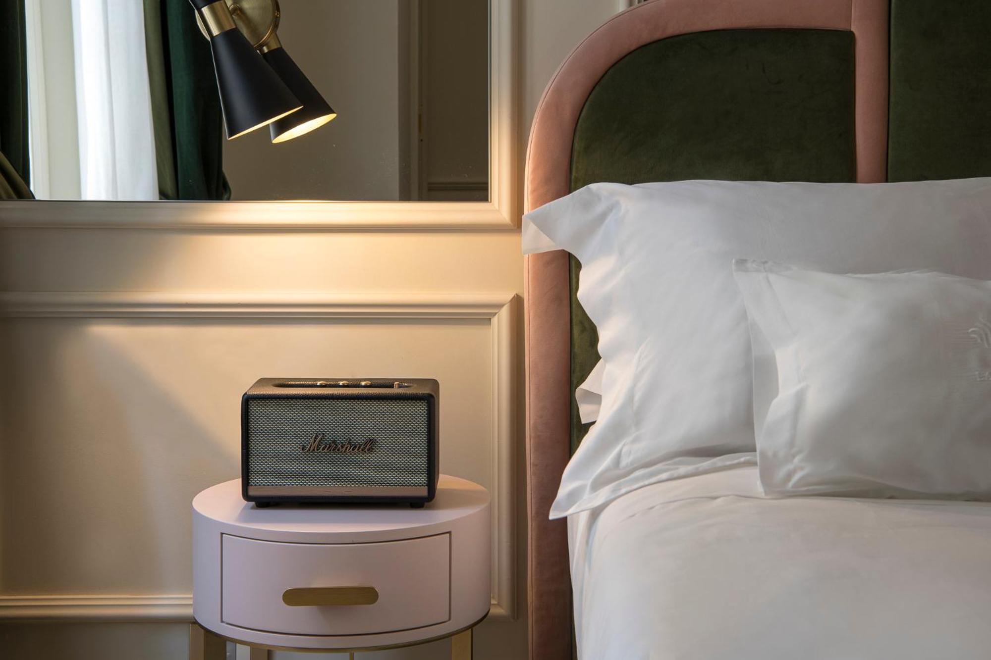 Hotel La Gemma Флоренція Екстер'єр фото Marshall Acton