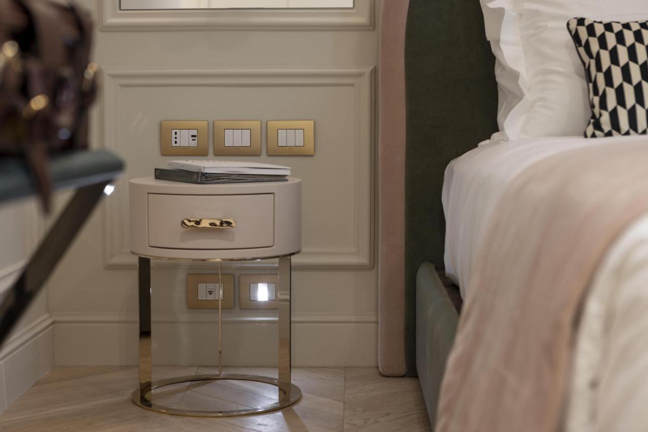Hotel La Gemma Флоренція Екстер'єр фото